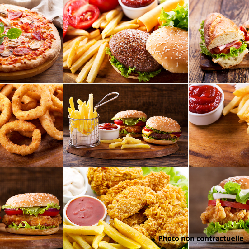 Restauration rapide à vendre - 1.0 m2 - 39 - Jura