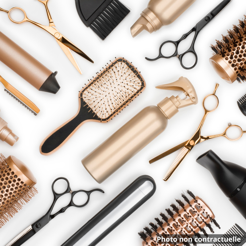 Salon de coiffure à vendre - 49.0 m2 - 25 - Doubs