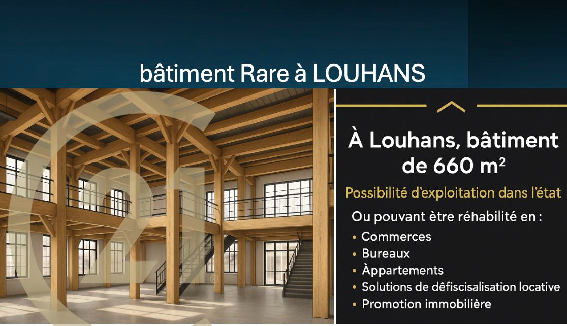 Entreprise à vendre