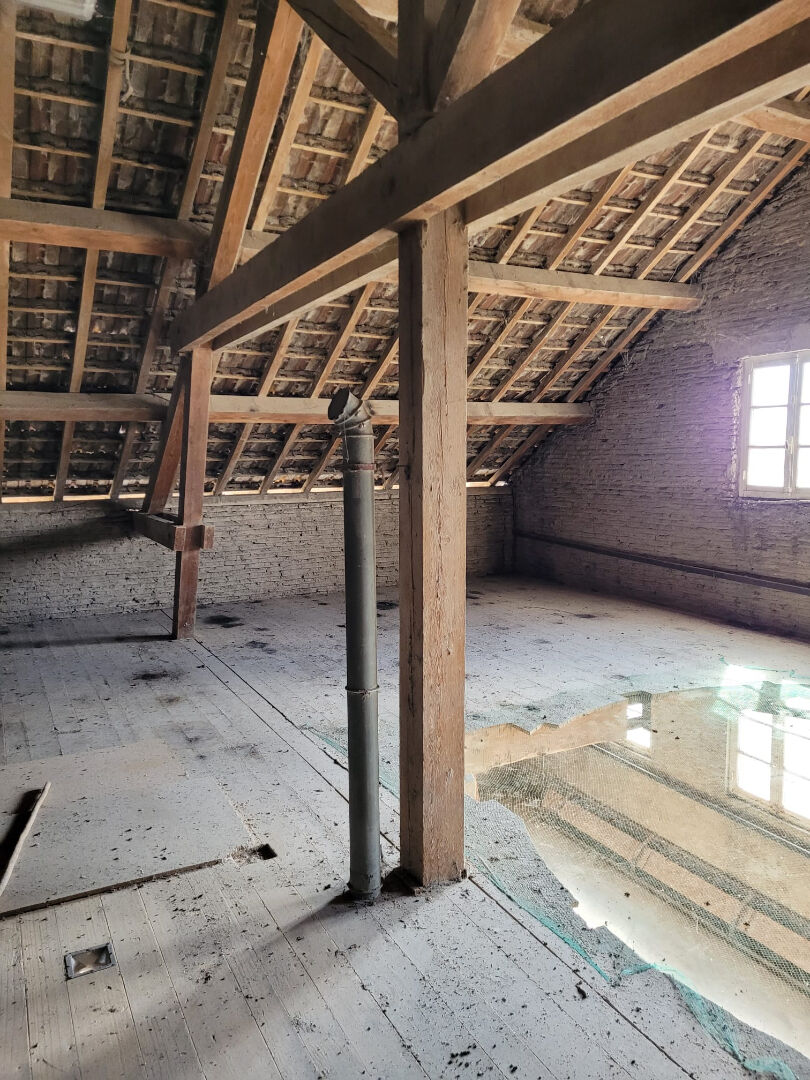 Entrepôt à vendre - 660.0 m2 - 71 - Saone-et-Loire