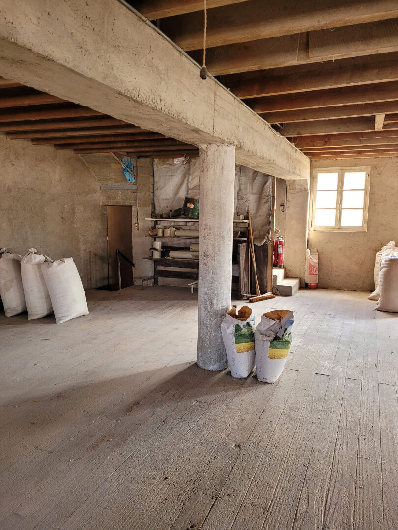 Entrepôt à vendre - 660.0 m2 - 71 - Saone-et-Loire