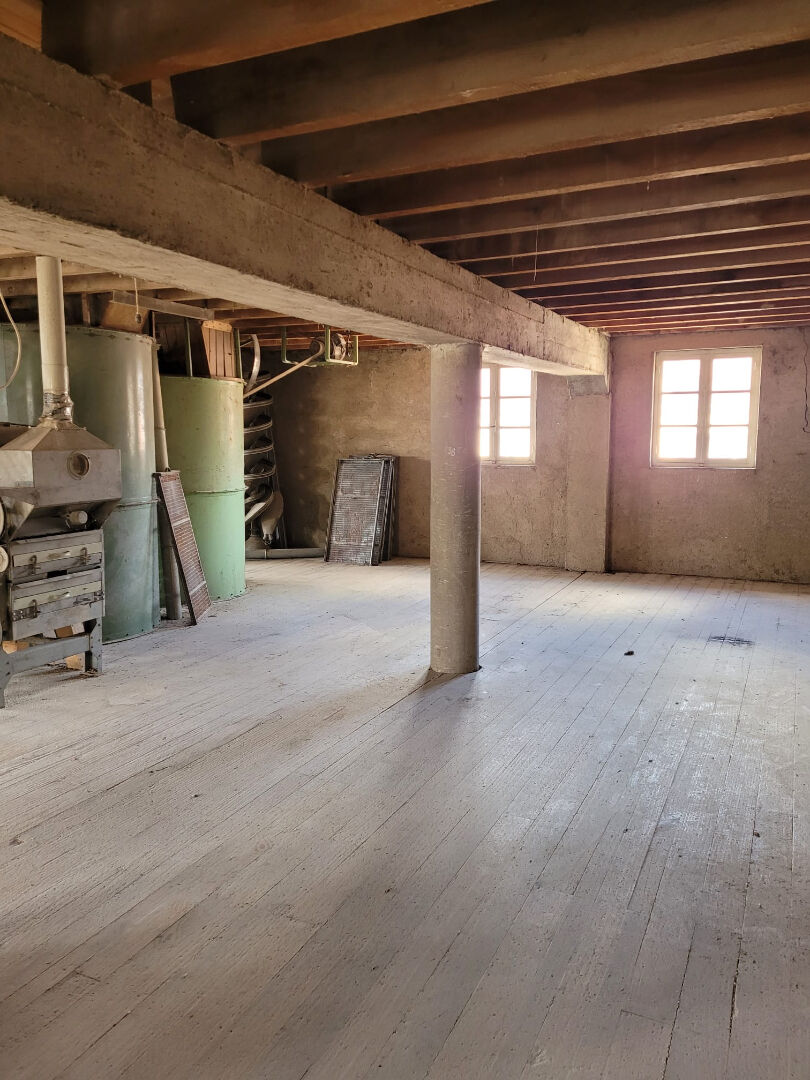 Entrepôt à vendre - 660.0 m2 - 71 - Saone-et-Loire