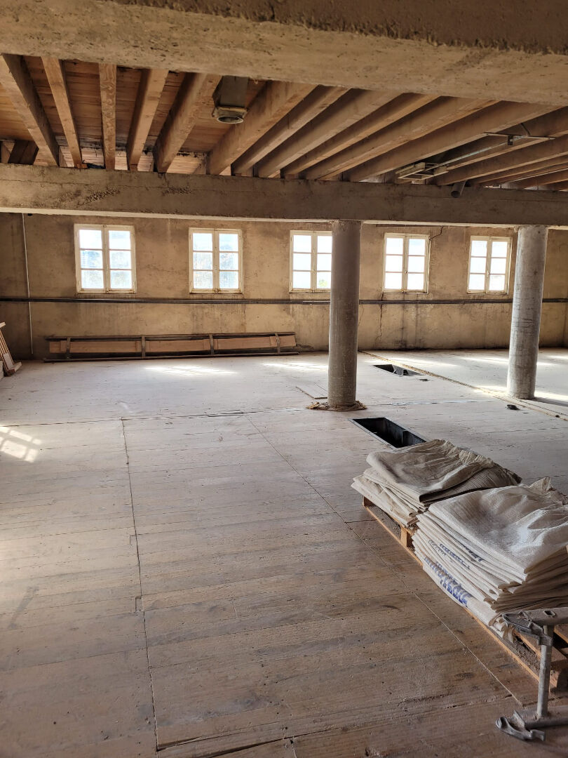 Entrepôt à vendre - 660.0 m2 - 71 - Saone-et-Loire