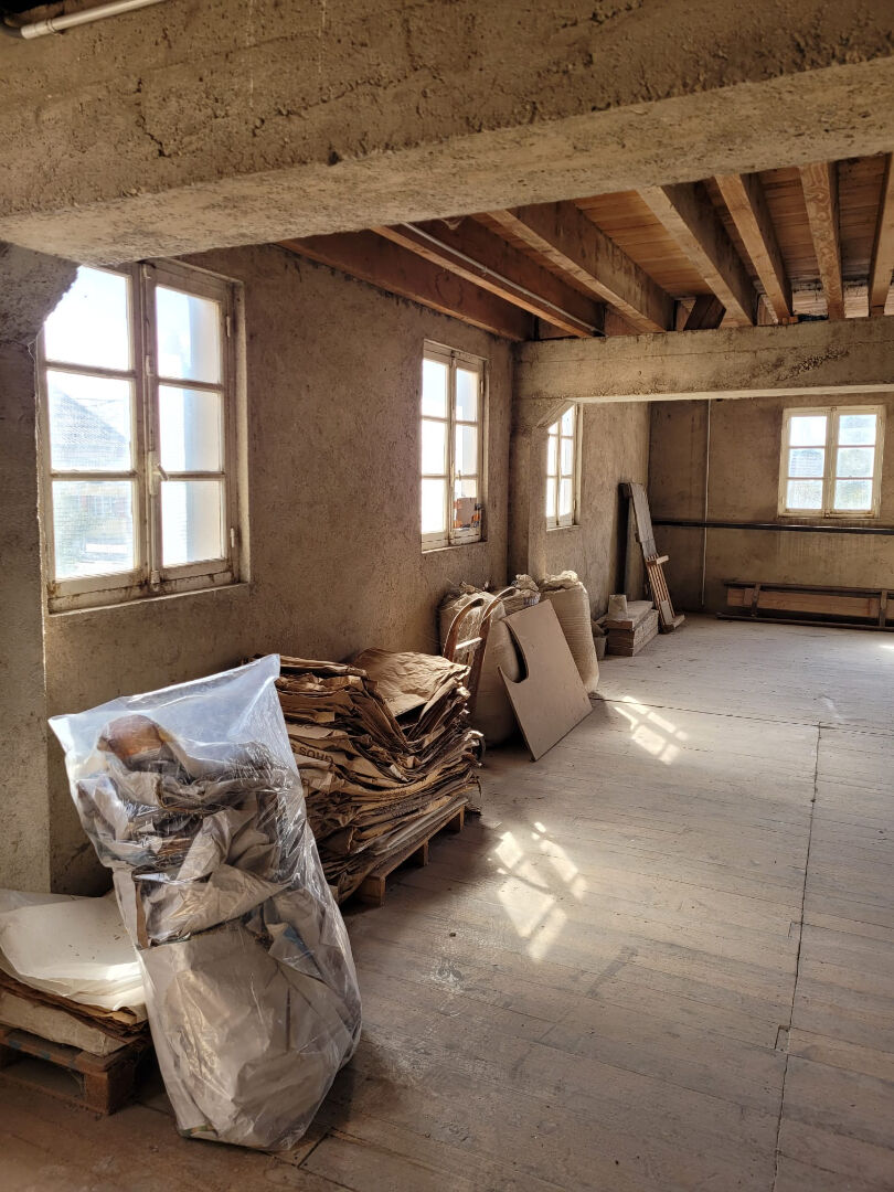 Entrepôt à vendre - 660.0 m2 - 71 - Saone-et-Loire