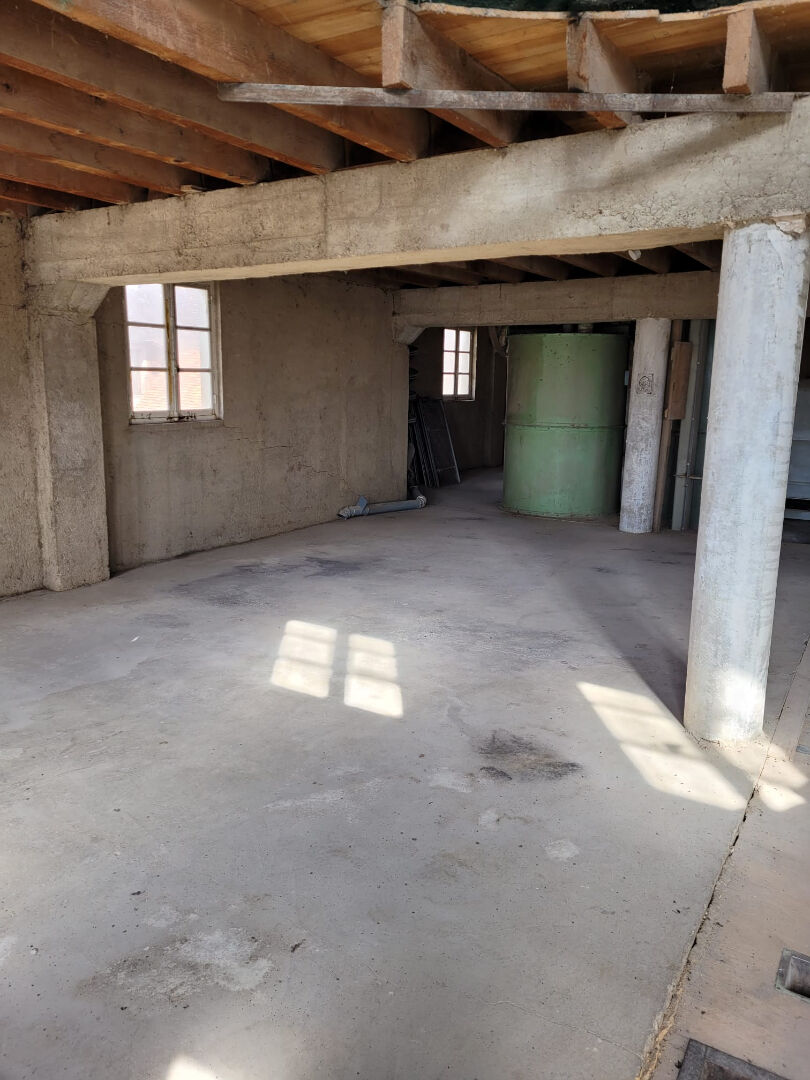 Entrepôt à vendre - 660.0 m2 - 71 - Saone-et-Loire