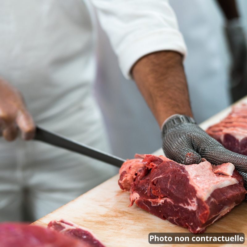 Boucherie à vendre - 1.0 m2 - 71 - Saone-et-Loire