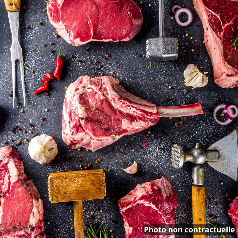 Boucherie à vendre - 1.0 m2 - 71 - Saone-et-Loire