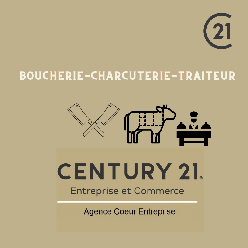 Boucherie à vendre - 1.0 m2 - 71 - Saone-et-Loire