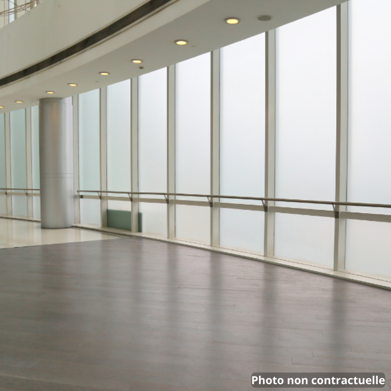 Entrepôt à vendre - 1120.0 m2 - 39 - Jura