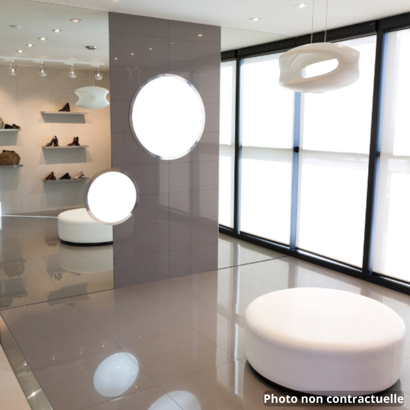 Entrepôt à vendre - 1120.0 m2 - 39 - Jura