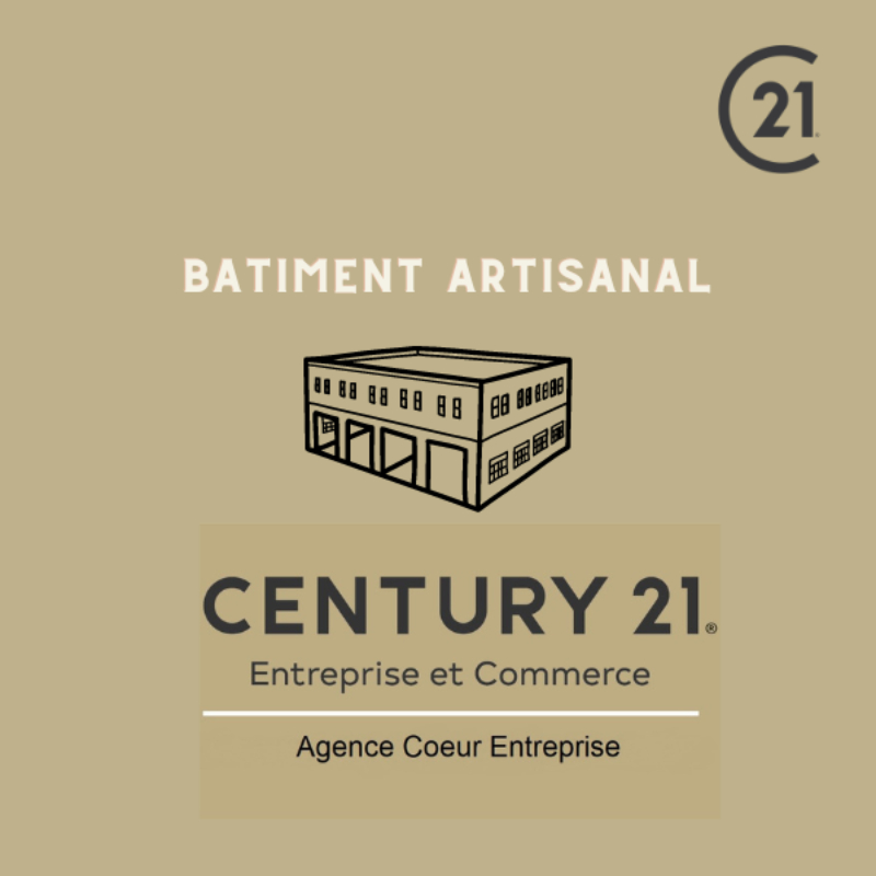 Local d'activité à vendre - 146.0 m2 - 71 - Saone-et-Loire