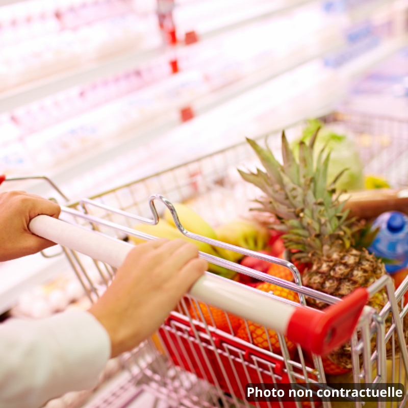 Magasin d'alimentation à vendre - 500.0 m2 - 39 - Jura