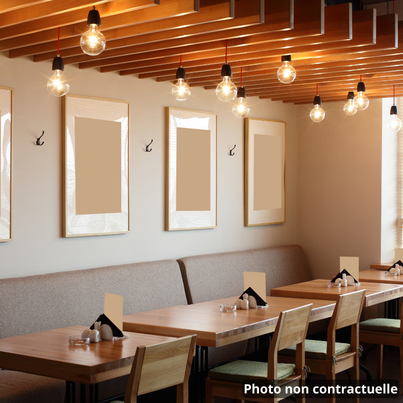 Restaurant à vendre - 300.0 m2 - 39 - Jura
