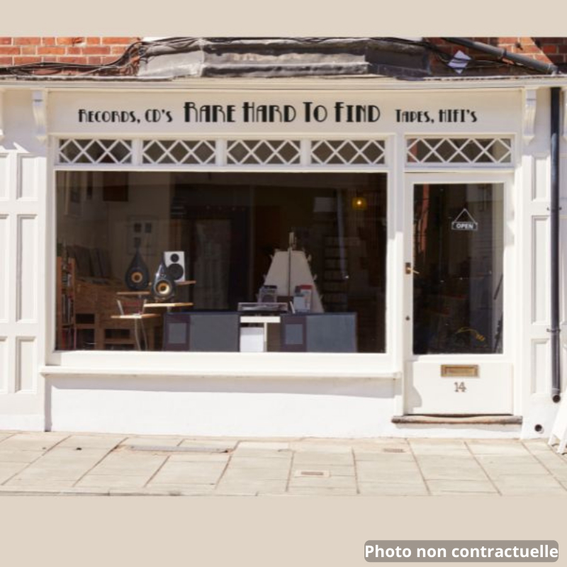 Local commercial à louer - 84.0 m2 - 39 - Jura