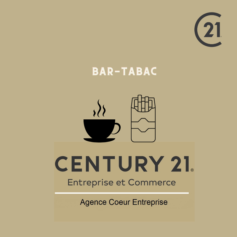 Tabac à vendre - 1.0 m2 - 39 - Jura