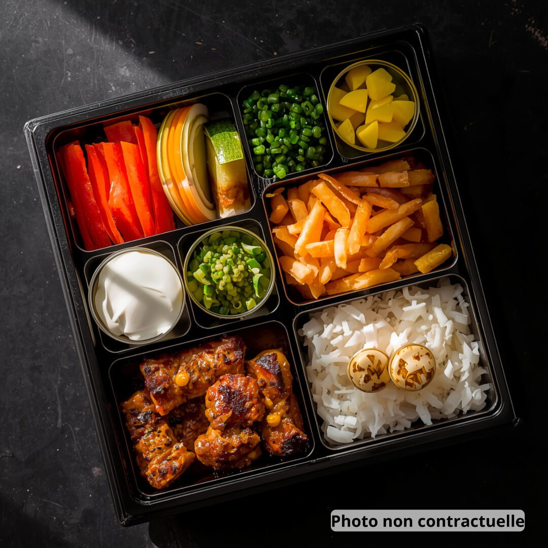 Restaurant à vendre - 1.0 m2 - 71 - Saone-et-Loire