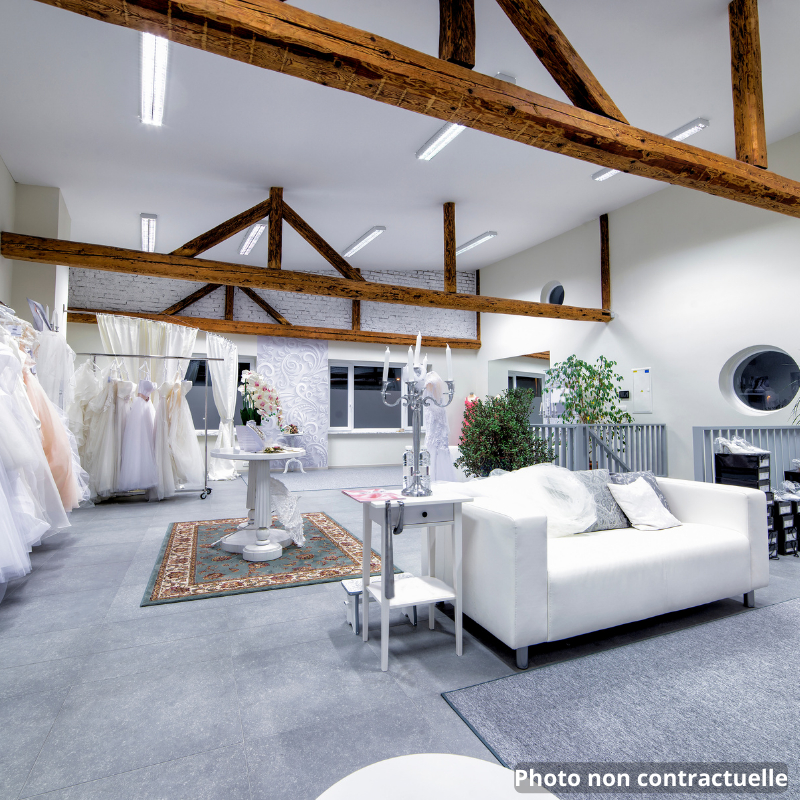 Prêt-à-porter à vendre - 438.0 m2 - 71 - Saone-et-Loire