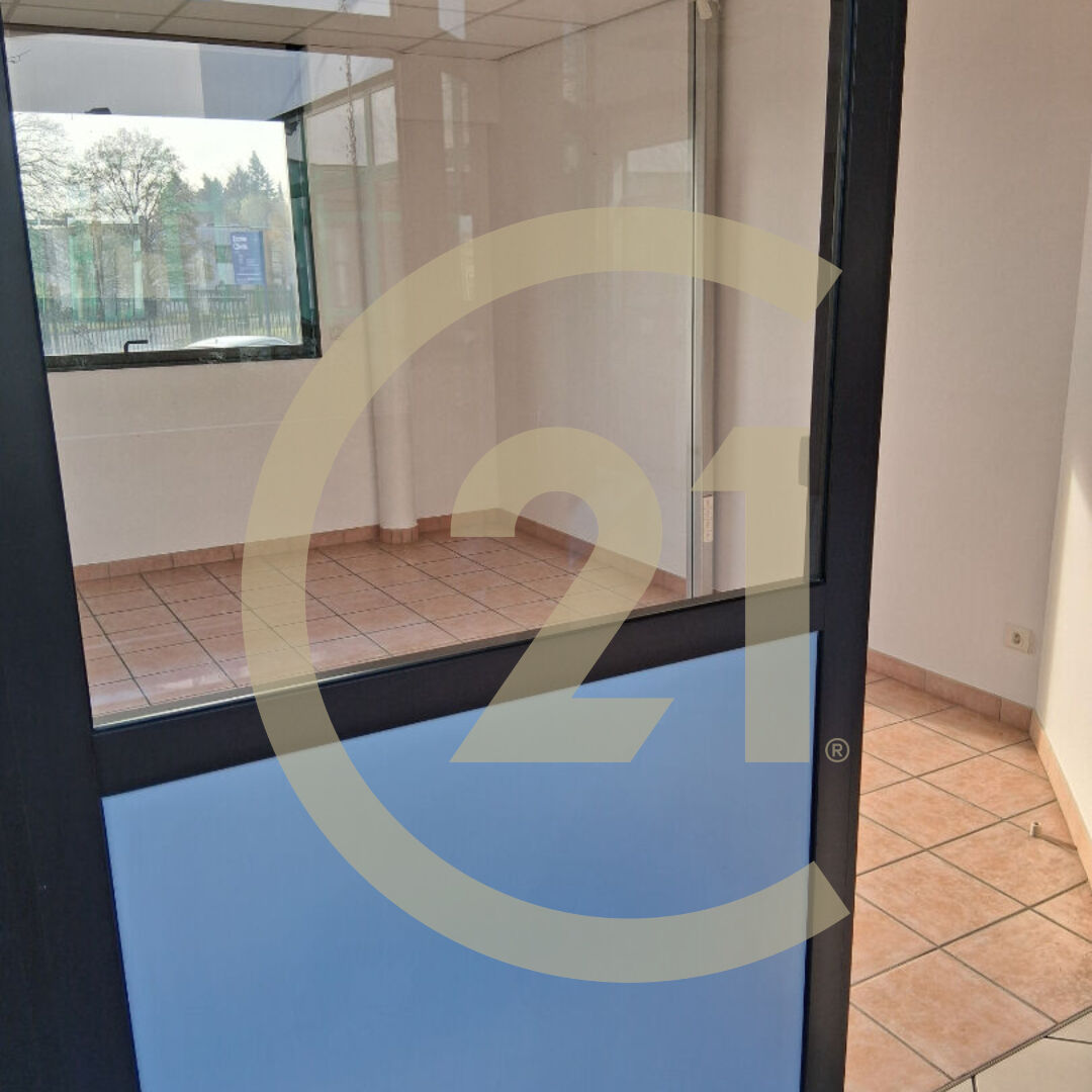 Bureaux à louer - 13.0 m2 - 01 - Ain