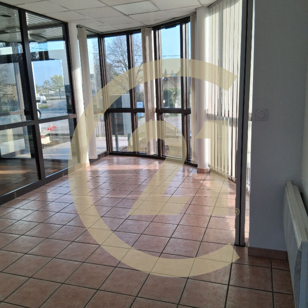Bureaux à louer - 16.0 m2 - 01 - Ain