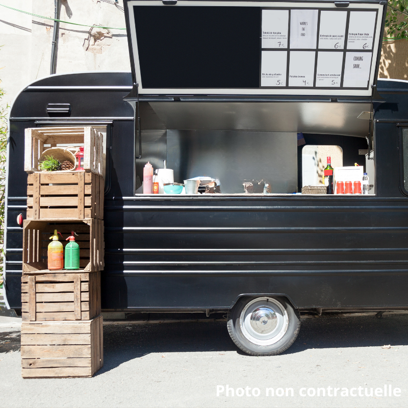 Boucherie à vendre - 150.0 m2 - 39 - Jura