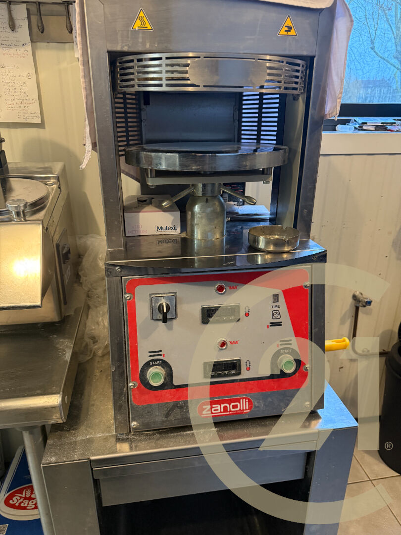 Pizzeria à vendre - 1.0 m2 - 71 - Saone-et-Loire