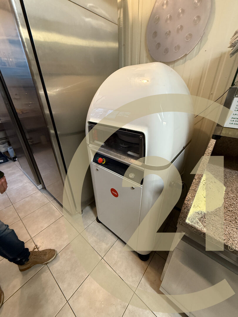 Pizzeria à vendre - 1.0 m2 - 71 - Saone-et-Loire