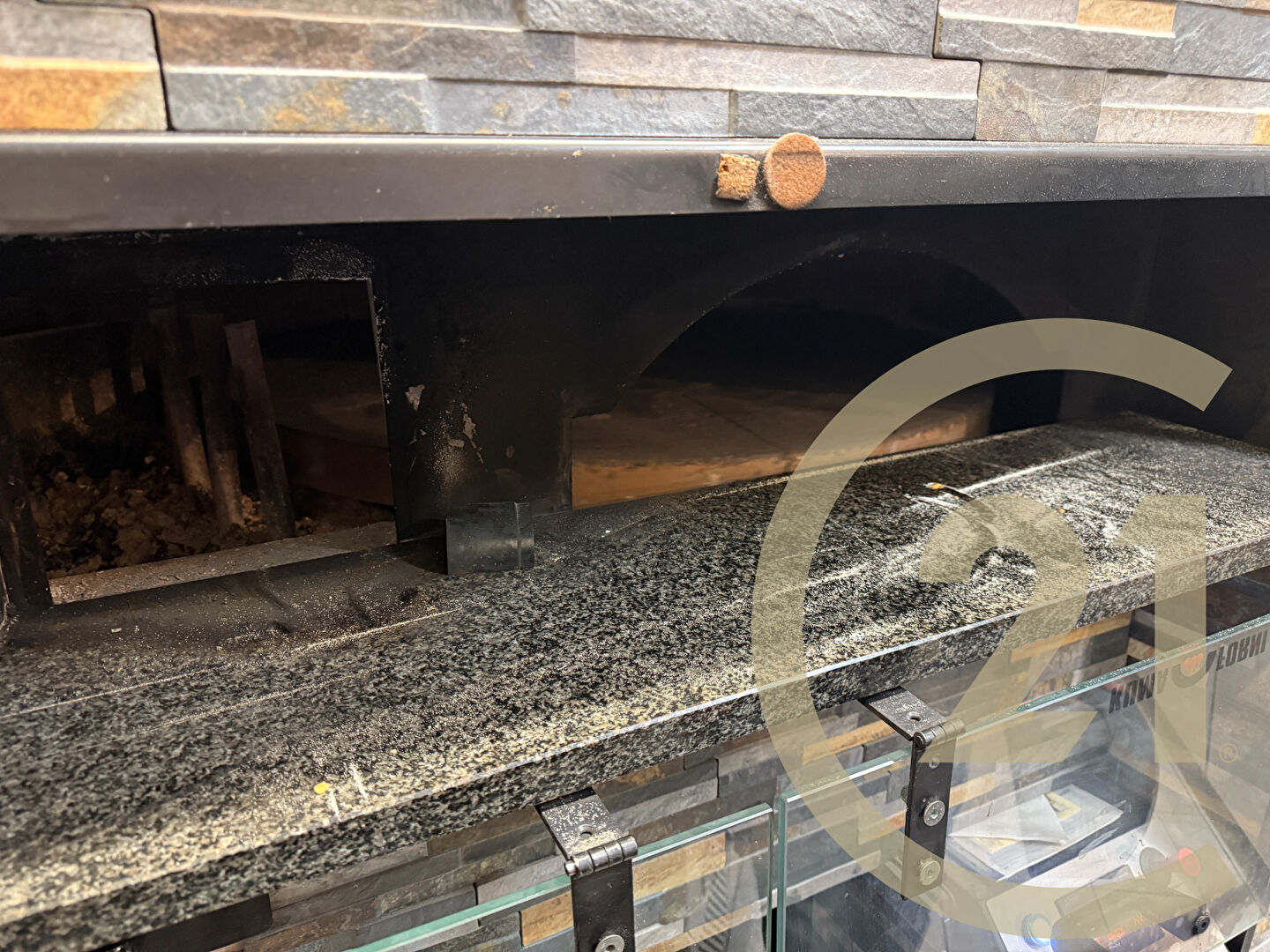 Pizzeria à vendre - 1.0 m2 - 71 - Saone-et-Loire