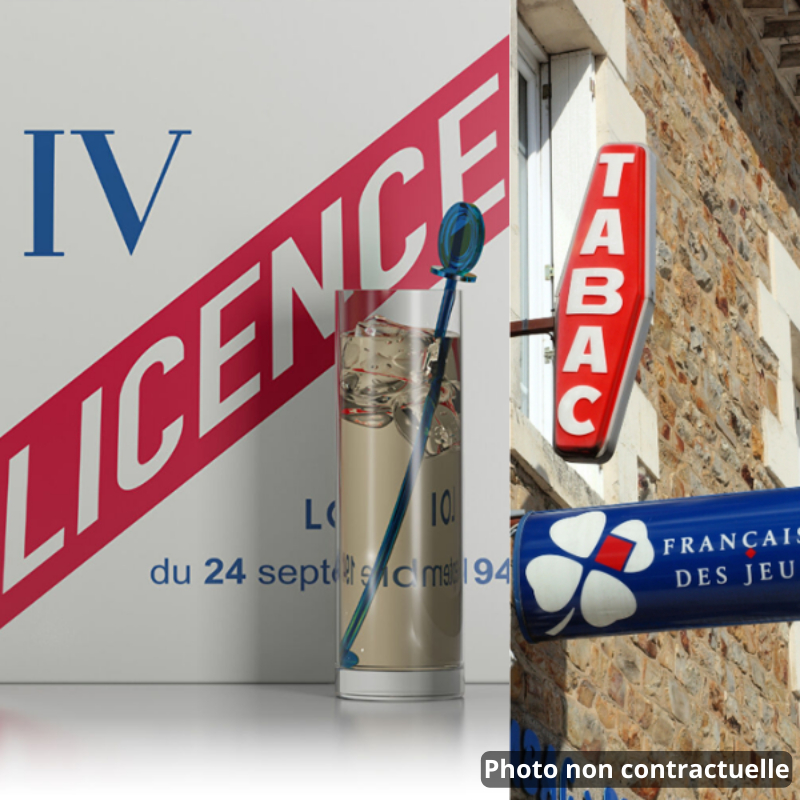 Tabac à vendre - 1.0 m2 - 25 - Doubs