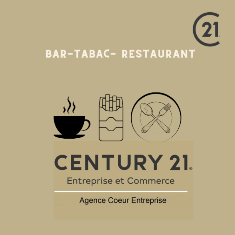 Tabac à vendre - 1.0 m2 - 25 - Doubs