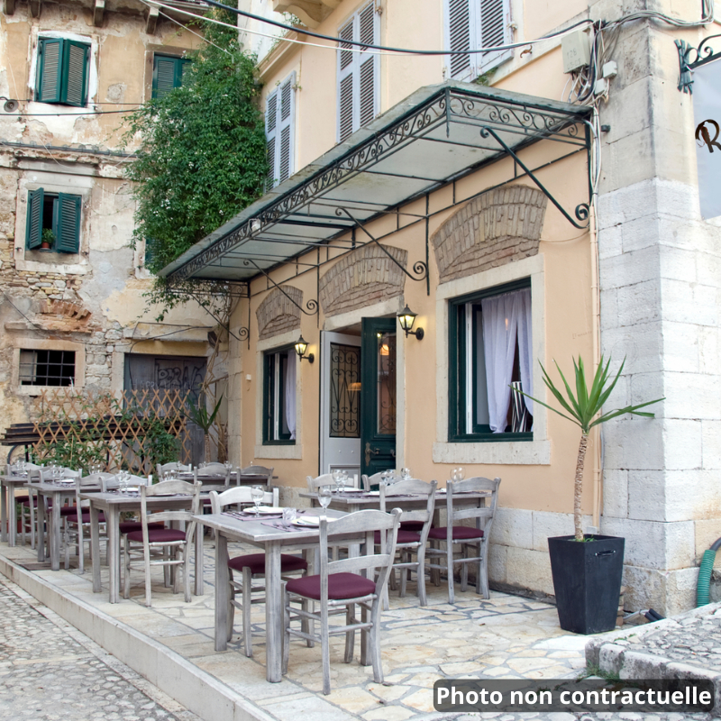 Restaurant à vendre - 1.0 m2 - 39 - Jura