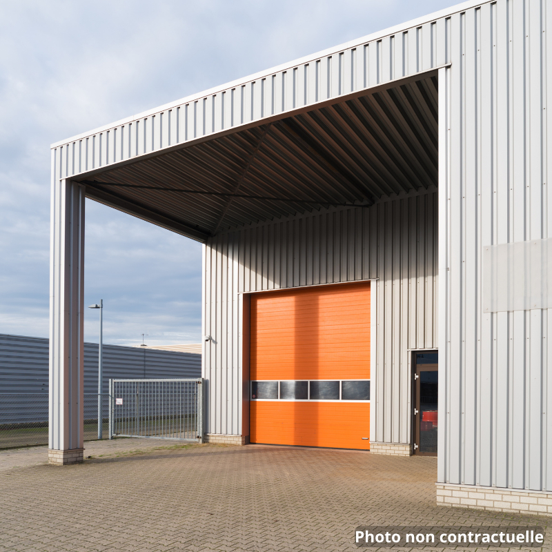 Local d'activité à louer - 245.0 m2 - 71 - Saone-et-Loire