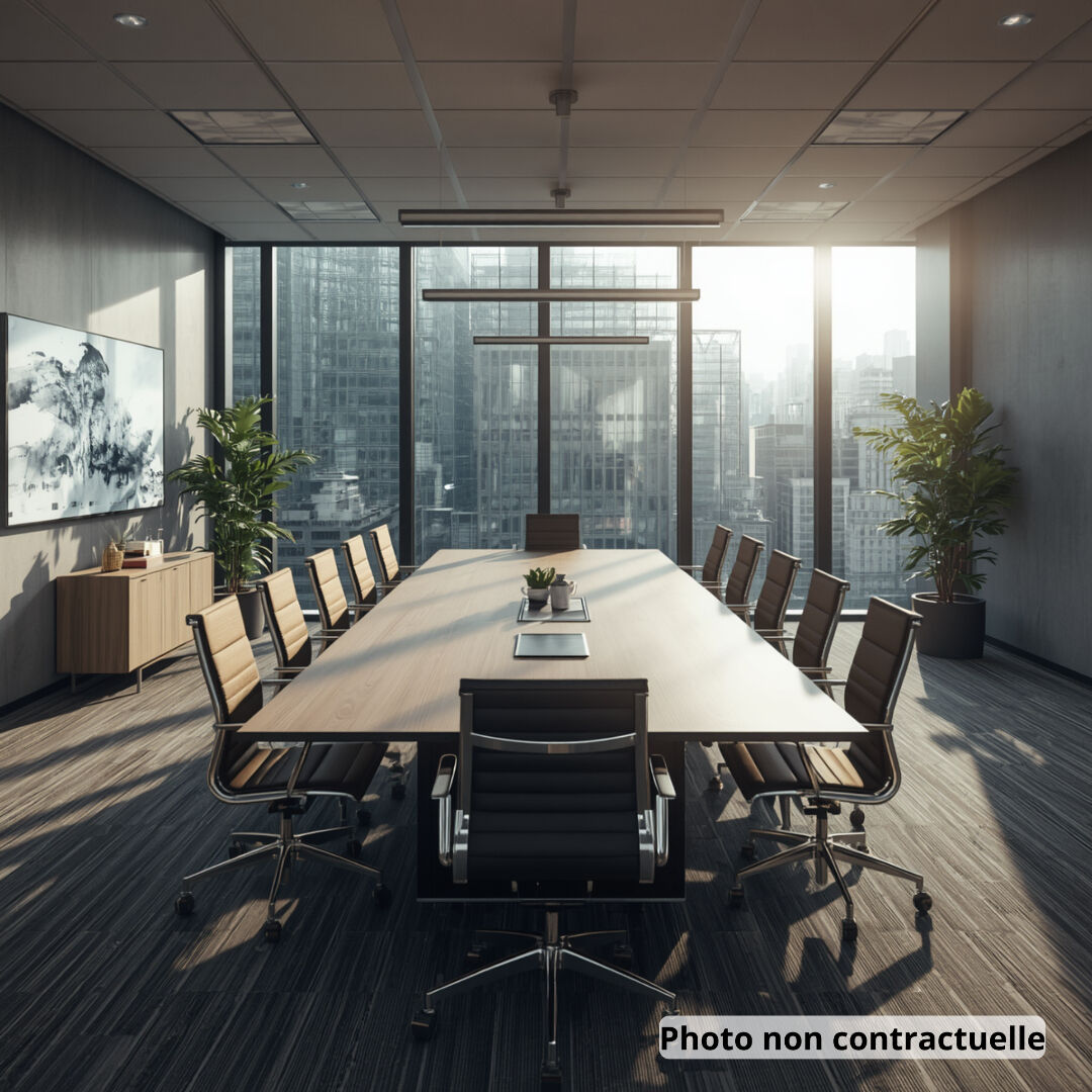 Bureaux à louer - 320.0 m2 - 39 - Jura