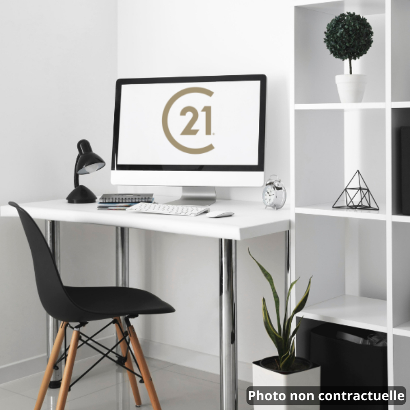 Bureaux à louer - 206.15 m2 - 39 - Jura