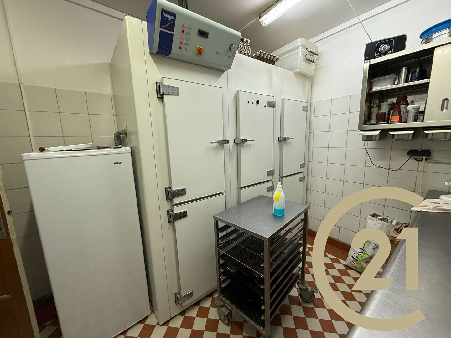 Boulangerie à vendre - 1.0 m2 - 71 - Saone-et-Loire