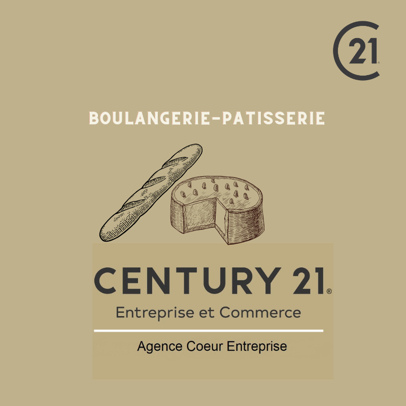 Boulangerie à vendre - 1.0 m2 - 01 - Ain