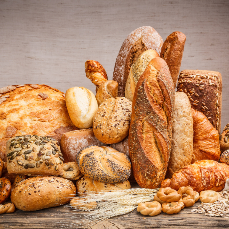 Boulangerie à vendre - 1.0 m2 - 01 - Ain