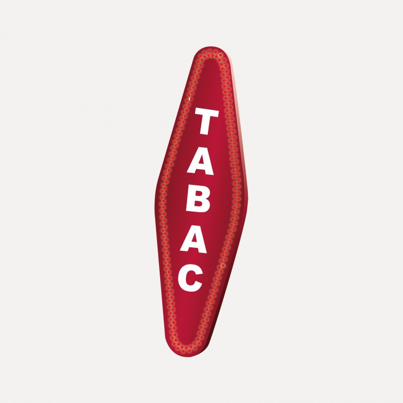 Tabac à vendre - 1.0 m2 - 25 - Doubs