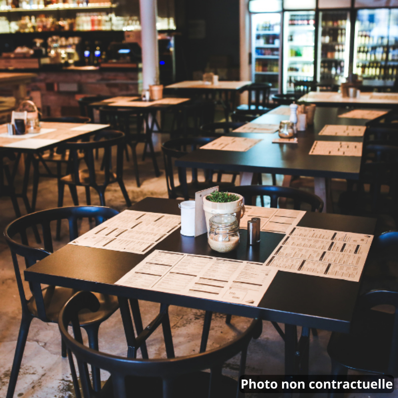 Restaurant à vendre - 1.0 m2 - 01 - Ain