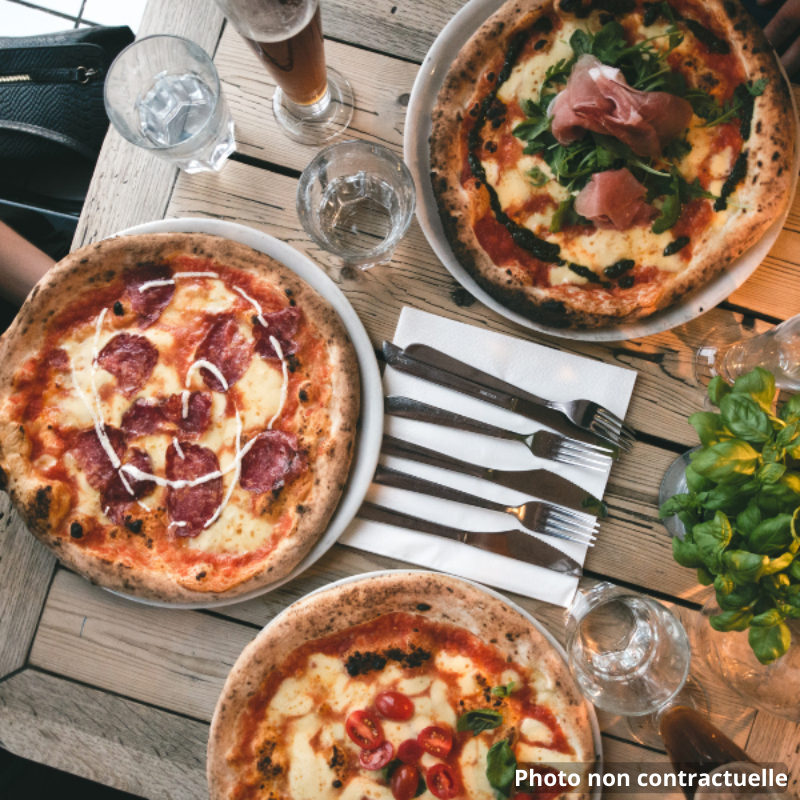 Restaurant à vendre - 74.0 m2 - 25 - Doubs