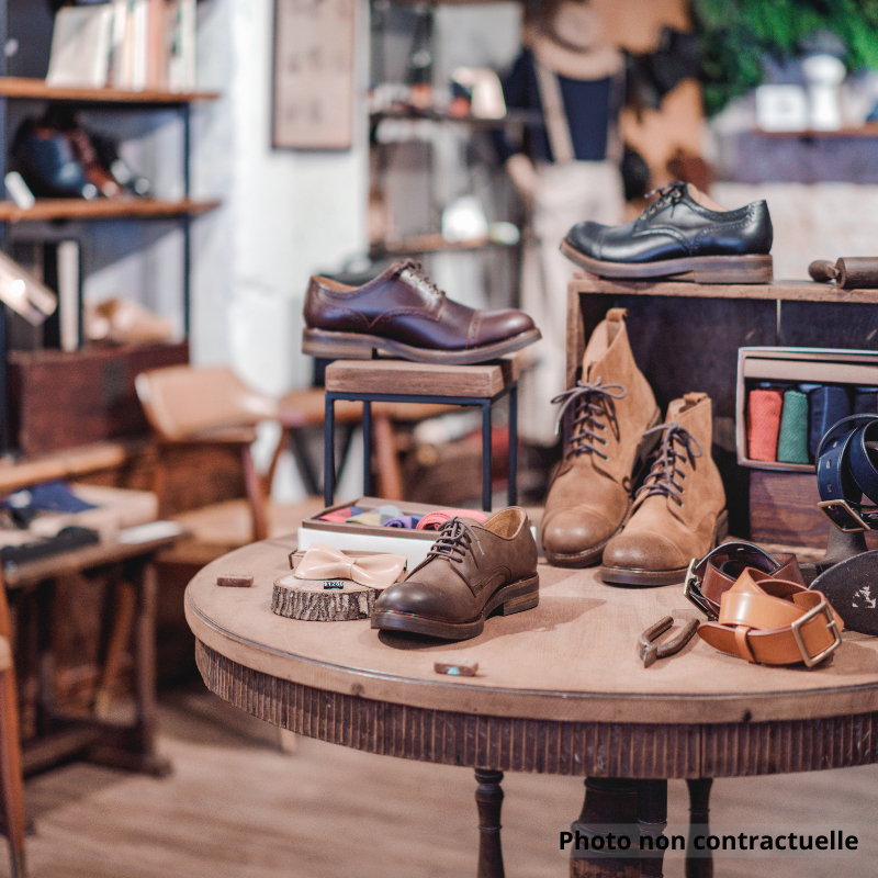 Magasin de chaussures à vendre - 90.0 m2 - 01 - Ain