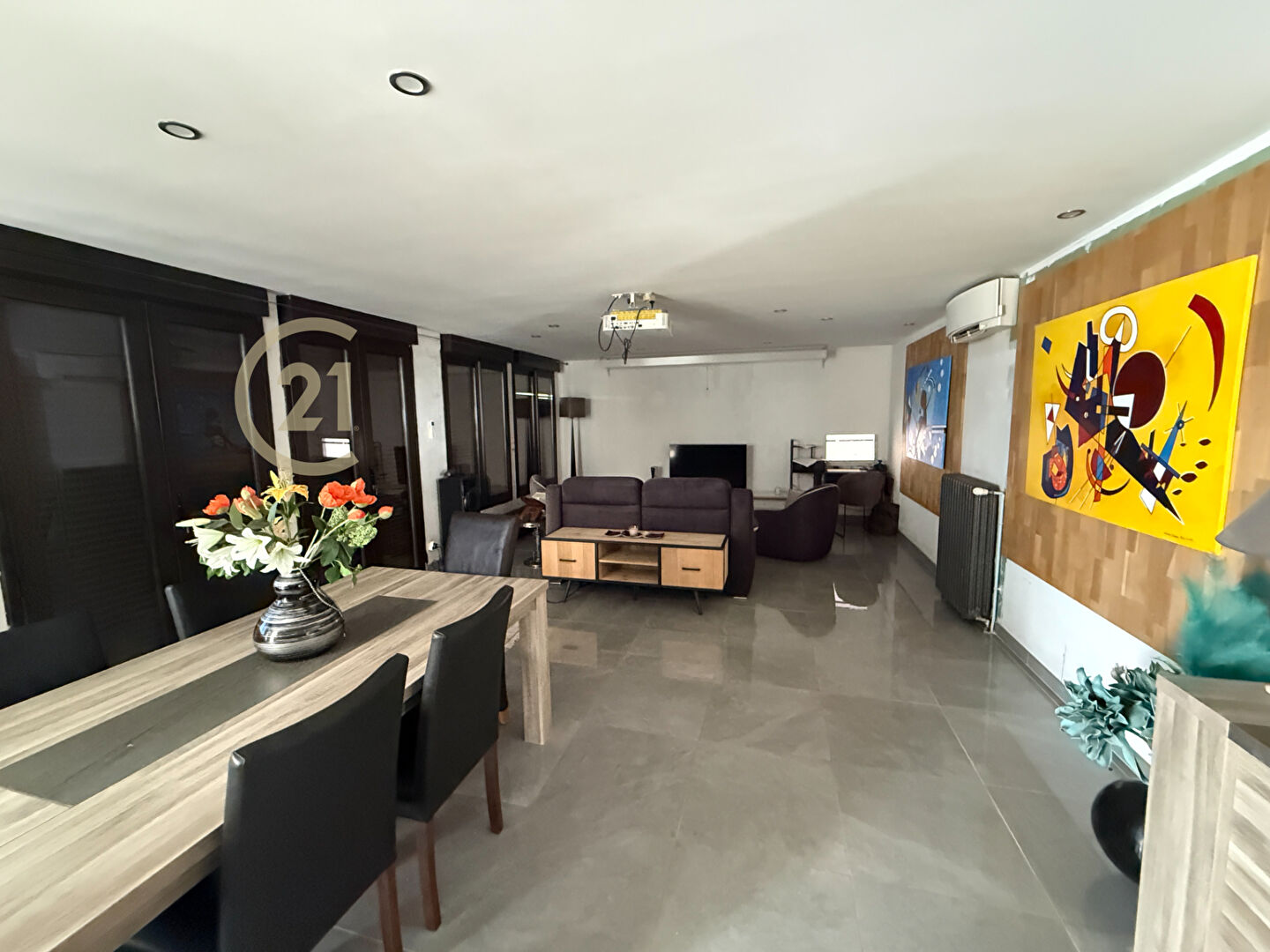 Local commercial à vendre - 1800.0 m2 - 71 - Saone-et-Loire