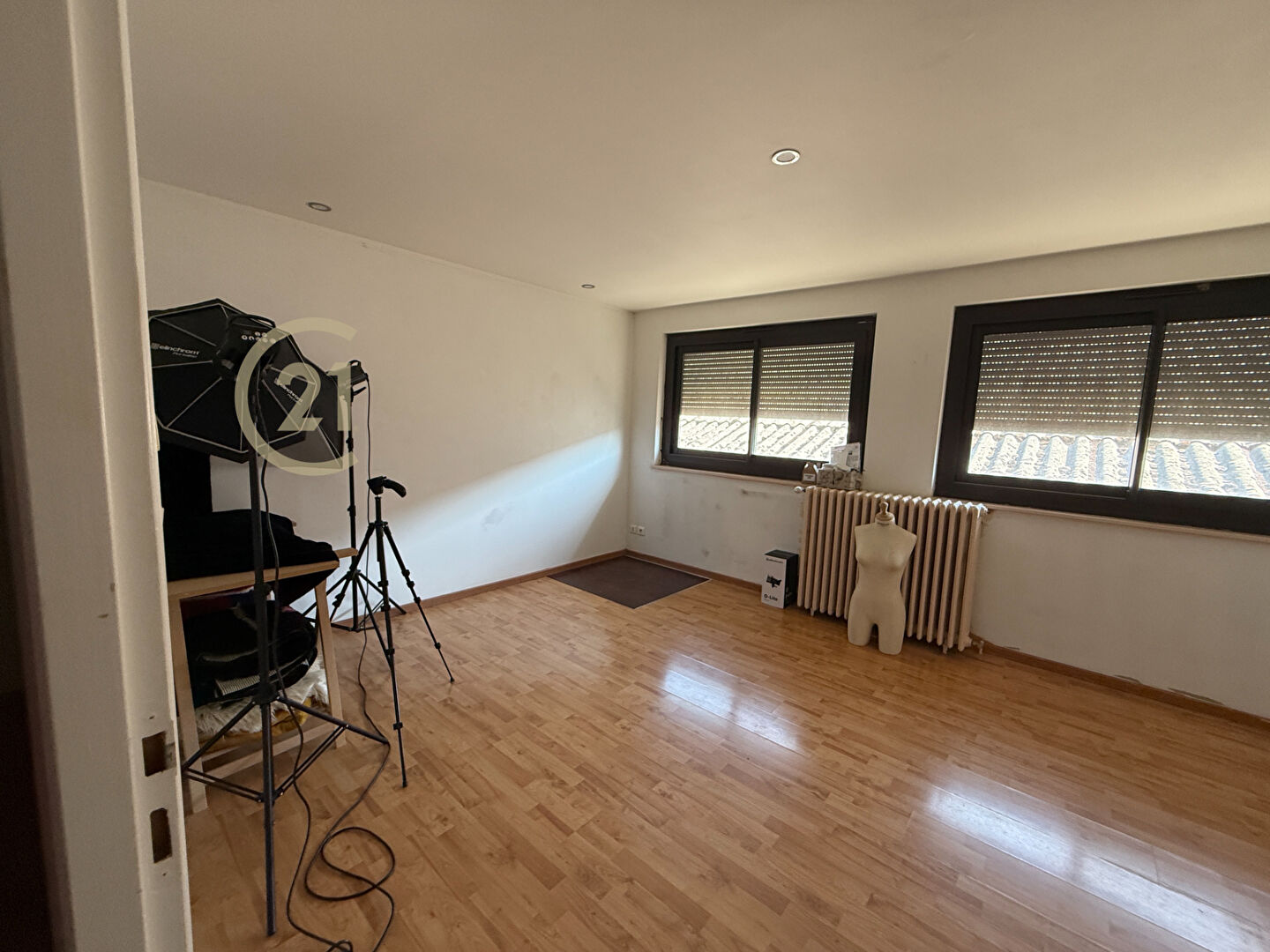 Local commercial à vendre - 1800.0 m2 - 71 - Saone-et-Loire