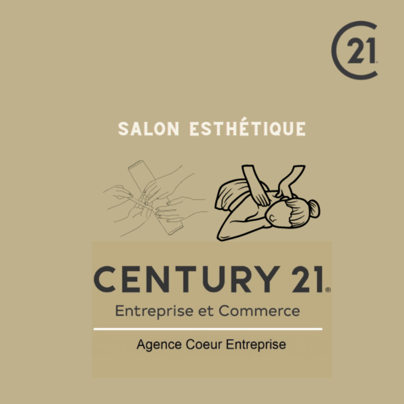 Esthétique à vendre - 1.0 m2 - 71 - Saone-et-Loire