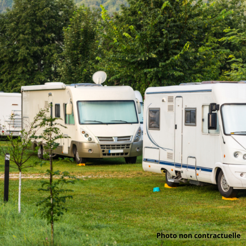 Camping à vendre - 12000.0 m2 - 01 - Ain