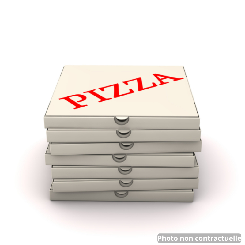 Pizzeria à vendre - 128.0 m2 - 01 - Ain