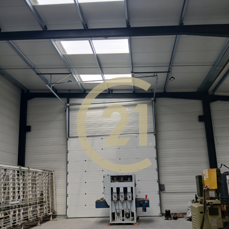 Local d'activité à louer - 198.0 m2 - 71 - Saone-et-Loire