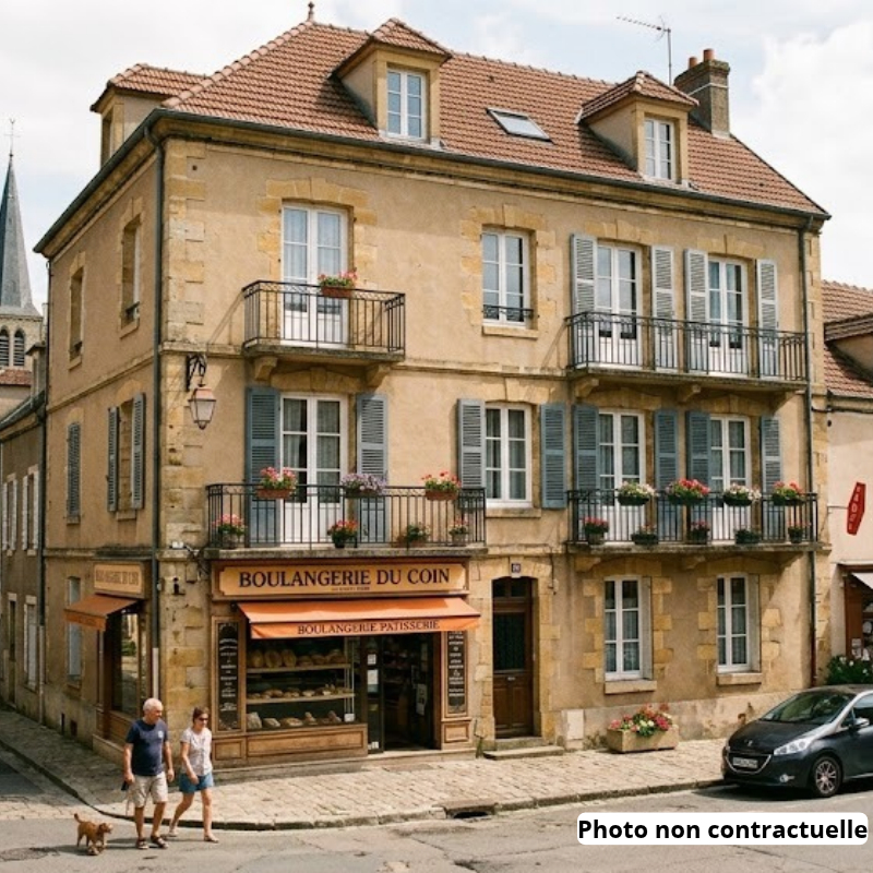 Divers à vendre - 500.0 m2 - 39 - Jura