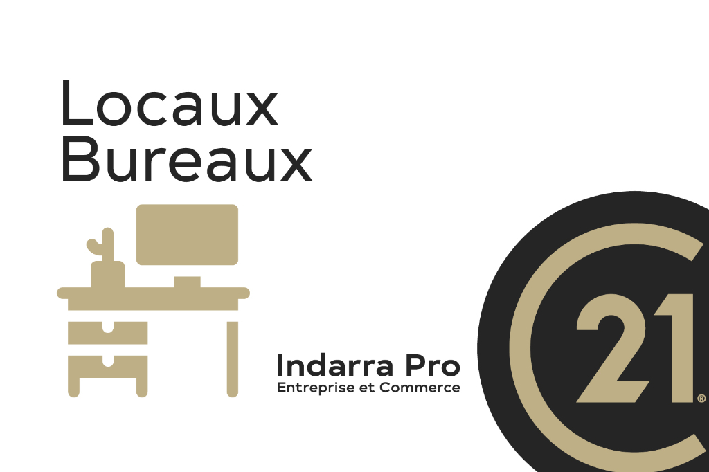 Entreprise à louer