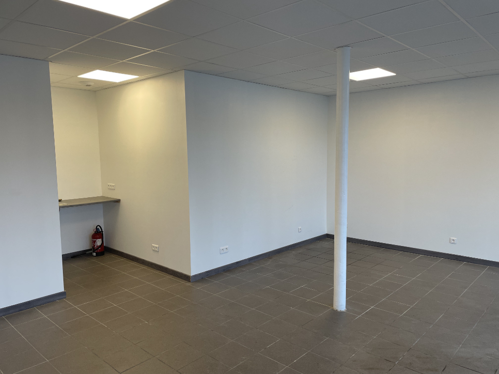 Agrandir la photo Bureaux à louer - 52.0 m2 - 64 - Pyrenees-Atlantiques