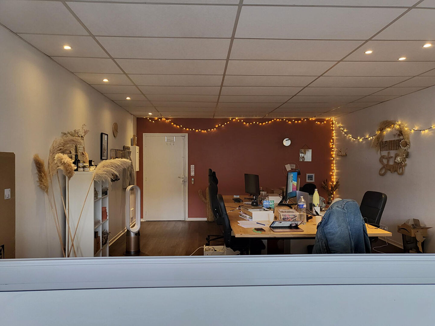 Agrandir la photo Bureaux à louer - 50.0 m2 - 64 - Pyrenees-Atlantiques